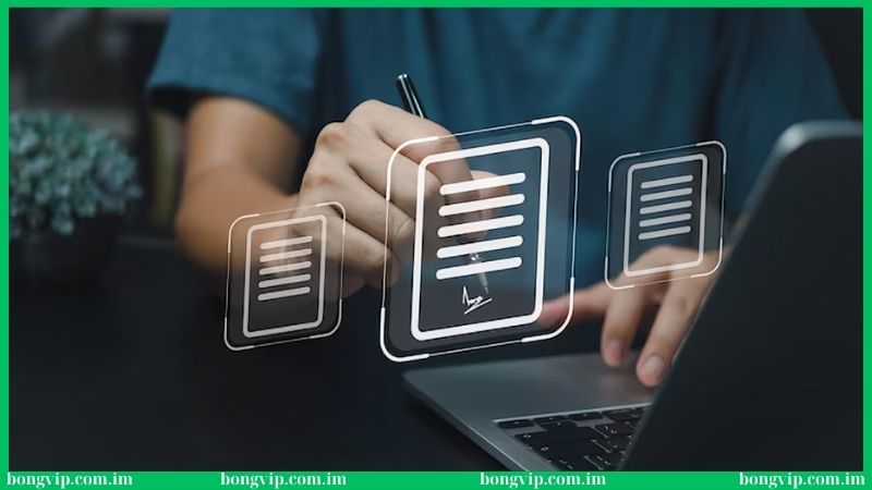 Điều khoản & điều kiện quyền lợi của hội viên Bongvip 