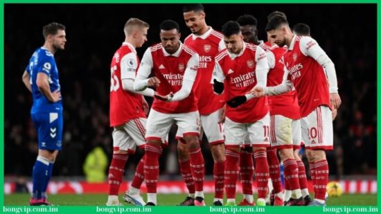Soi kèo Arsenal Bongvip giúp dân chơi rinh thưởng khủng