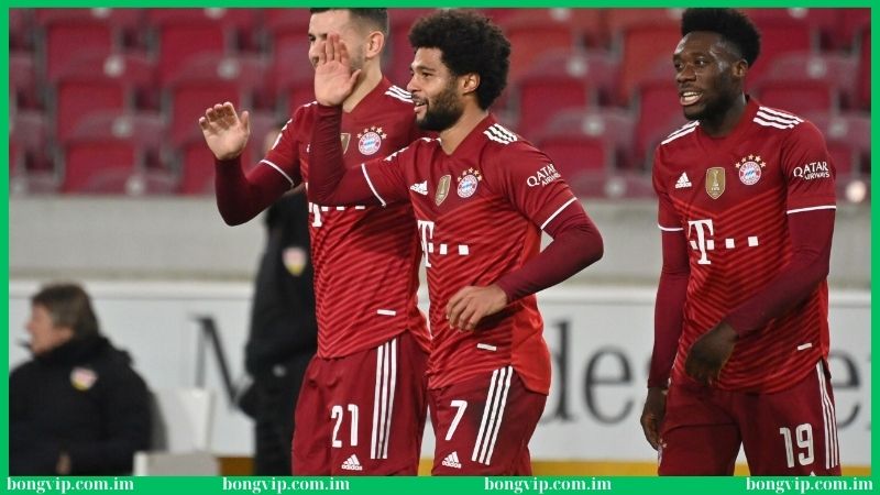 Thu thập thông tin đội bóng để soi kèo 