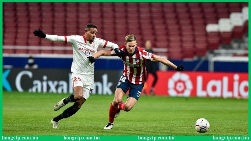 Soi kèo bóng đá hôm nay theo thành tích thi đấu 