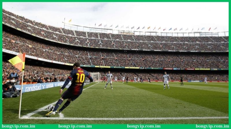 Lưu ý nên nhớ khi tham gia soi kèo phạt góc 