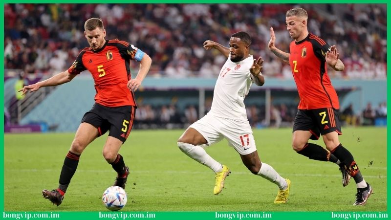 Phân tích phong cách thi đấu khi soi kèo thẻ phạt 