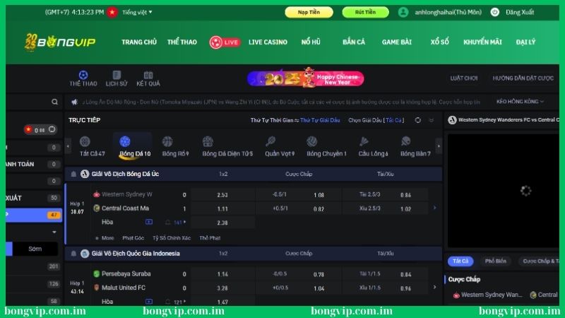 Soi kèo bóng đá Anh Bongvip - Mẹo chơi có một không hai 3 Soi kèo bóng đá Anh qua phân tích thông số