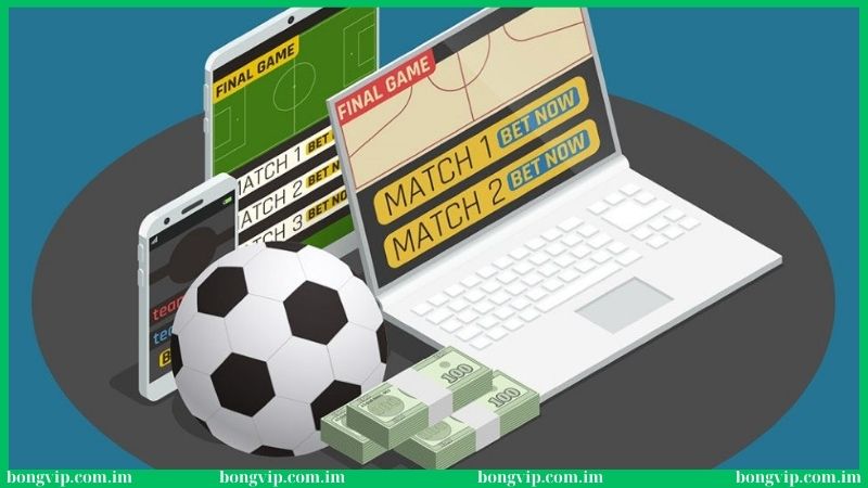 Soi kèo bóng đá Anh Bongvip - Mẹo chơi có một không hai 4 Chọn thời điểm cược hợp lý khi soi kèo bóng đá Anh