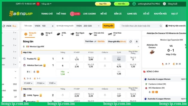 Soi kèo bóng đá Pháp cần am hiểu mọi loại kèo 