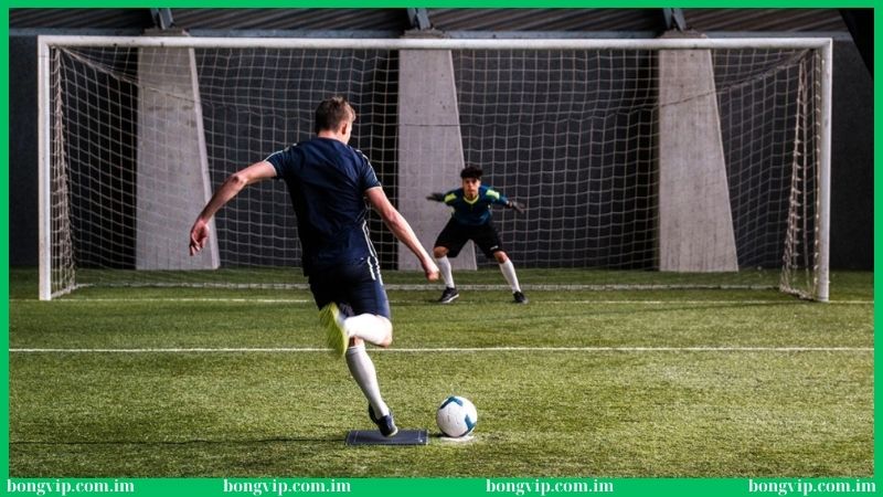 Kinh nghiệm soi kèo penalty Bongvip hiệu quả